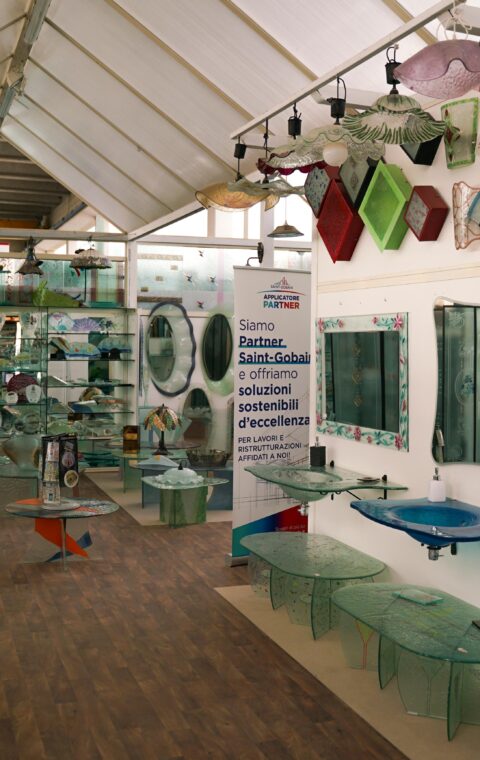 Prodotti per l'arredamento