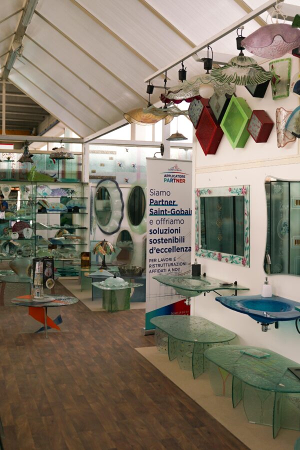 Prodotti per l'arredamento